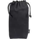 Braun Hand Mixer with Beaters, Dough Hooks and Accessory Bag in Black (HM5100)