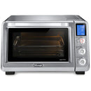 De'Longhi Livenza Air Fryer Oven .8 Cu. Ft Digital Display (EO241264M)