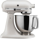 KitchenAid Artisan 5-Quart Tilt-Head Stand Mixer in Milkshake (KSM150PSMH)