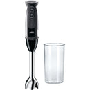 Braun Multiquick 400W 5 21 Speed Hand Blender (MQ5000)