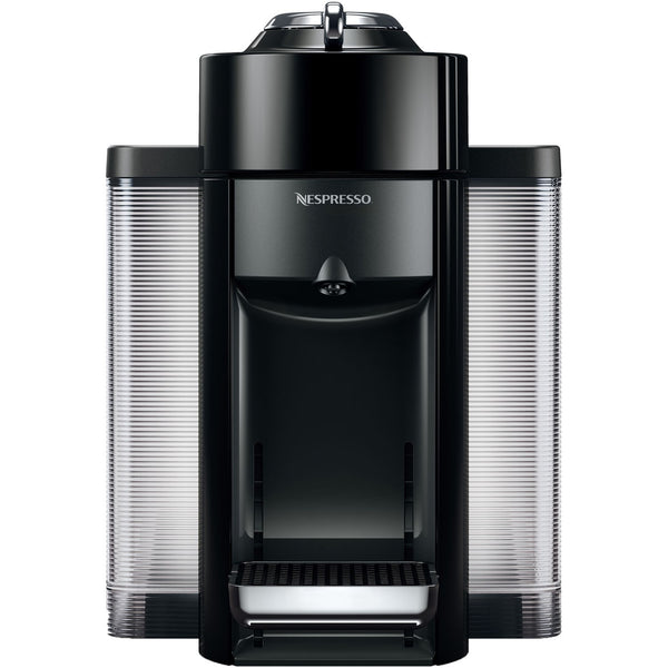 De'Longhi Nespresso Vertuo Coffee & Espresso Single Serve Machine, 2 Cup Sizes in Black (ENV135B)