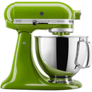 KitchenAid Artisan 5-Quart Tilt-Head Stand Mixer in Matcha (KSM150PSMA)