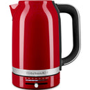KitchenAid 1.7 Liter Water Kettle in Empire Red (KEK1701ER)