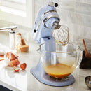 KitchenAid Artisan 5 Quart Tilt-Head Stand Mixer in Lavender Cream (KSM150PSLR)
