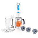 Braun Multiquick 400W 5 21 Speed Hand Blender (Q5064)