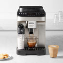De'Longhi Magnifica Evo Next Fully Automatic Espresso Machine (ECAM31080SB)