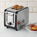 Dualit Design Series 2-Slice Toaster (26555)