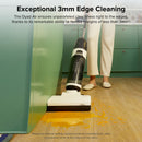 Roborock Dyad Air Wet and Dry Vacuum Cleaner with 17000 Pa Suction Power and RevoBrush Self-Cleaning