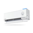 Pioneer® Quantum Fresh™ 12,000 BTU 24 SEER2 High-Wall Ductless Mini-Split Fresh Air Conditioner Inverter Heat Pump Full Set (WYT012GLUI25FV)