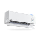 Pioneer® Quantum Fresh™ 12,000 BTU 24 SEER2 High-Wall Ductless Mini-Split Fresh Air Conditioner Inverter Heat Pump Full Set (WYT012GLUI25FV)