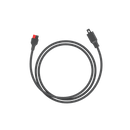 Jackery Anderson Connector & Extension Cable for SolarSaga 100 Prime/SolarSaga 500X Solar Panel