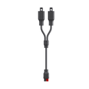 Jackery Anderson Connector & Extension Cable for SolarSaga 100 Prime/SolarSaga 500X Solar Panel