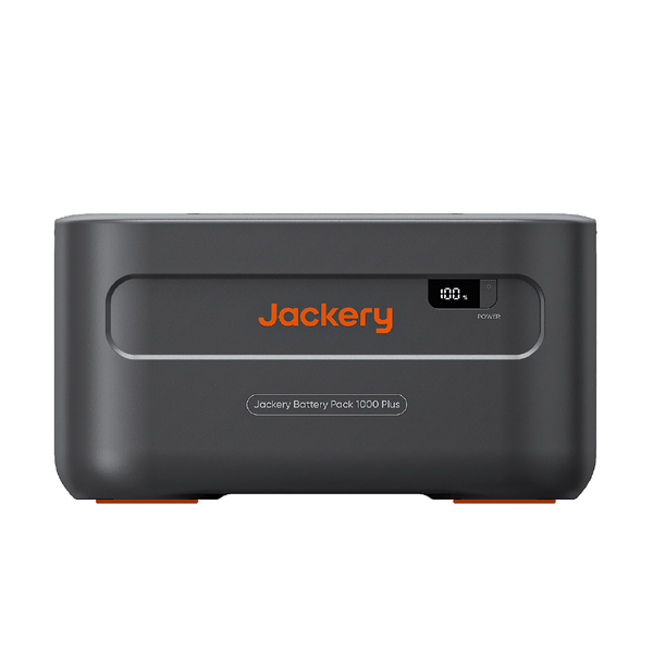 Jackery Battery Pack 1000 Plus (21-0008-000001)