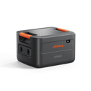 Jackery Battery Pack 3600 Extra Battery, 3584kWh LiFePO4 with 10-Year Lifespan, for HomePower 3600 Plus Portable Power Station Series, for Home Use, Emergency, Power Outages