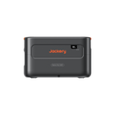 Jackery Battery Pack 3600 Extra Battery, 3584kWh LiFePO4 with 10-Year Lifespan, for HomePower 3600 Plus Portable Power Station Series, for Home Use, Emergency, Power Outages