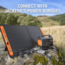 Jackery DC Extension Cable for Solar Panel (21-0006-000028)