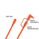Jackery DC Extension Cable for Solar Panel (21-0006-000028)