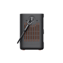 Jackery Explorer 300D, 288Wh LiFePO₄ Portable Power Station