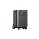 Jackery Solar Generator 5000 Plus Portable Power Station with Extra Battery, 10kWh LiFePO4 Battery, 7200W AC Output Solar Generator for Home Use, Emergency Backup