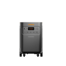 Jackery Solar Generator 5000 Plus Portable Power Station with Extra Battery, 10kWh LiFePO4 Battery, 7200W AC Output Solar Generator for Home Use, Emergency Backup