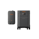 Jackery Explorer 5000 Plus Portable Power Station, 5000Wh LiFePO4 Battery, 120V/240V 7200W AC Output, Expan
