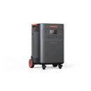 Jackery Explorer 5000 Plus Portable Power Station, 5000Wh LiFePO4 Battery, 120V/240V 7200W AC Output, Expan