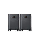 Jackery Explorer 5000 Plus Double Kit 10kWh