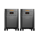Jackery Explorer 5000 Plus Double Kit 10kWh