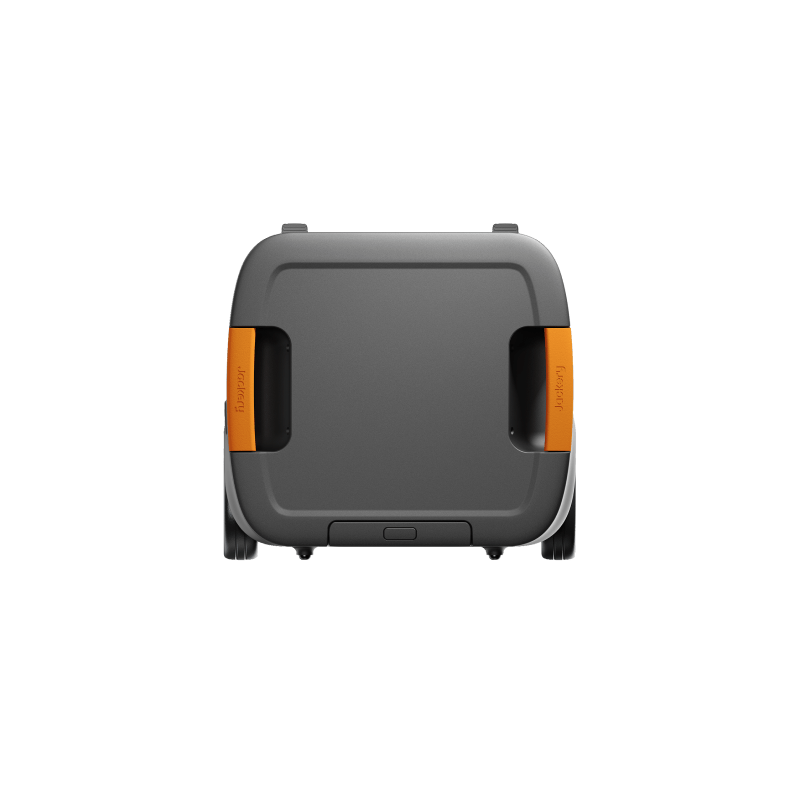 Jackery Explorer 5000 Plus Solar Generator (21-0001-000288)