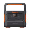 Jackery Explorer 700 Plus Portable Power Station Backup Power Solution 1000W (2000W Peak) 1.7 H Fast Wall Charging