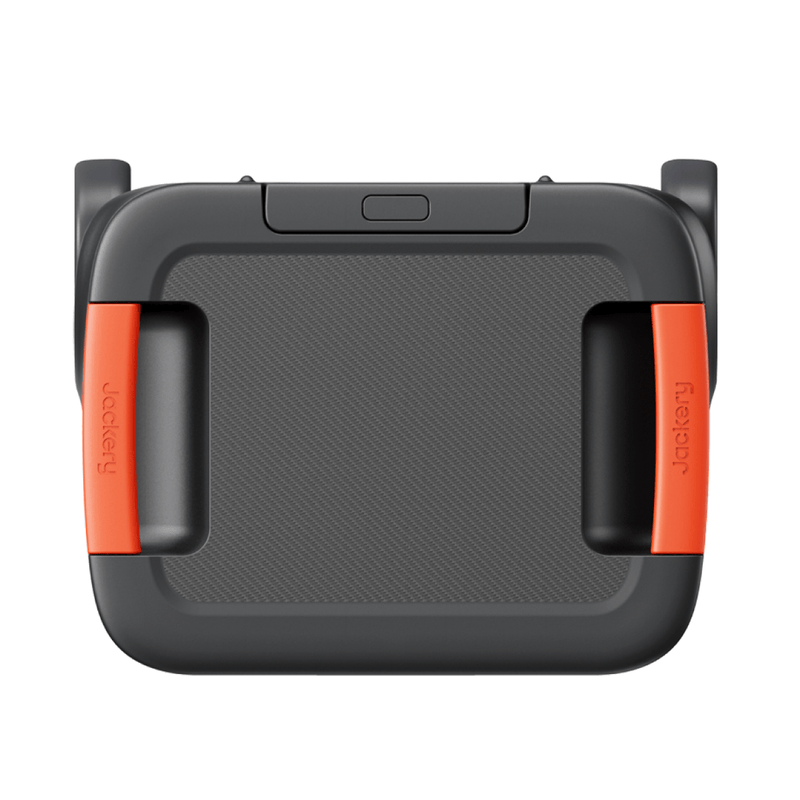 Jackery HomePower 3600 Plus Portable Power Station, 3600W AC Output, 3584Wh LFP Solar Generator, Expandable up to 43kWh