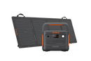 Jackery Explorer 1000 Portable Power Station 1070Wh LiFePO4 Battery, 1500W AC/100W USB-C Output