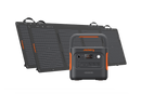 Jackery Explorer 2000 v2 Portable Power Station, 2042Wh LiFePO4 Home Backup Battery, 2200W Solar Generator, USB-C PD 100W Fast Charging for Emergencies, Power Outages, Camping