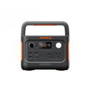 Jackery Solar Generator  300 v2, 292Wh Power Station with 40W Solar Panel, 300W Pure Sine Wave AC Outlet for RV Outdoors Camping Travel Blackout