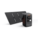 Jackery Explorer 300D, 288Wh LiFePO₄ Portable Power Station