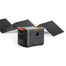 Jackery HomePower 3000 Portable Power Station