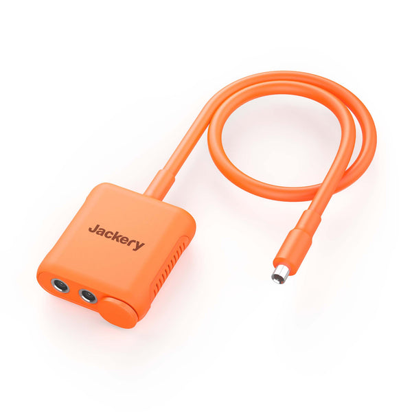 Jackery Solar Panel Connector (90-0050-USXOR1)