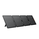 Jackery SolarSaga 100W Air Solar Panel, 23% Conversion Efficiency Bifacial Panels, IP65 Waterproof, Foldable and Portable Solar Charger for Power Stations, RVs, Camping, Off-Grid Life, and PV Charging