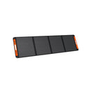 Jackery SolarSaga 200W Portable Solar Panel,IP68 Foldable Bifacial Solar Panels,Compatible with Jackery Explorer Power Station and Solar Generator,for Rooftops Outdoor Camping Off-Grid and RVs