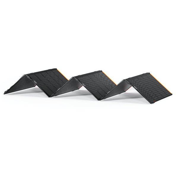 Jackery SolarSaga 500 X Bifacial Solar Panels with 500W Power Output, IP68 (21-0002-000093)