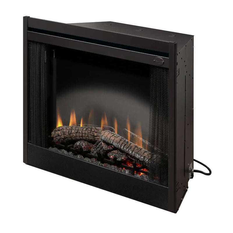 Dimplex 39-Inch Standard Built-In Fireplace (BF39STP)