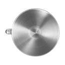 KitchenAid 5 Qt Bowl in Polished Stainless Steel w/Comfortable Grip (K5THSBP)