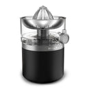 KitchenAid Cordless Go Citrus Juicer w/o Battery in Black Matte (KCJR160BM)