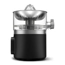 KitchenAid Cordless Go Citrus Juicer w/o Battery in Black Matte (KCJR160BM)