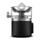 KitchenAid Cordless Go Citrus Juicer w/o Battery in Black Matte (KCJR160BM)