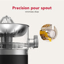 KitchenAid Cordless Go Citrus Juicer w/o Battery in Black Matte (KCJR160BM)