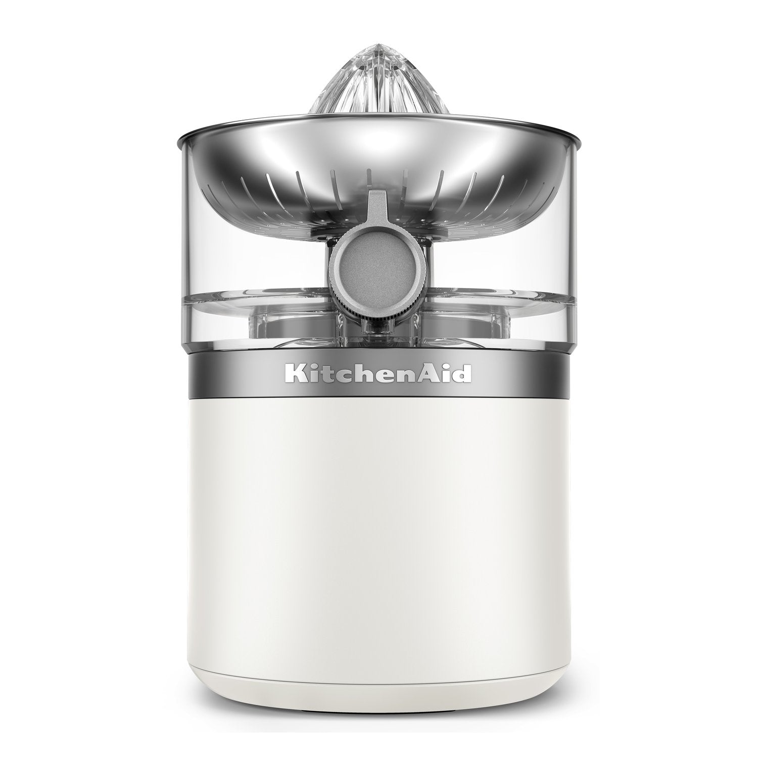 KitchenAid Cordless Go Citrus Juicer w/o Battery in Porcelain (KCJR160PL) - image 7