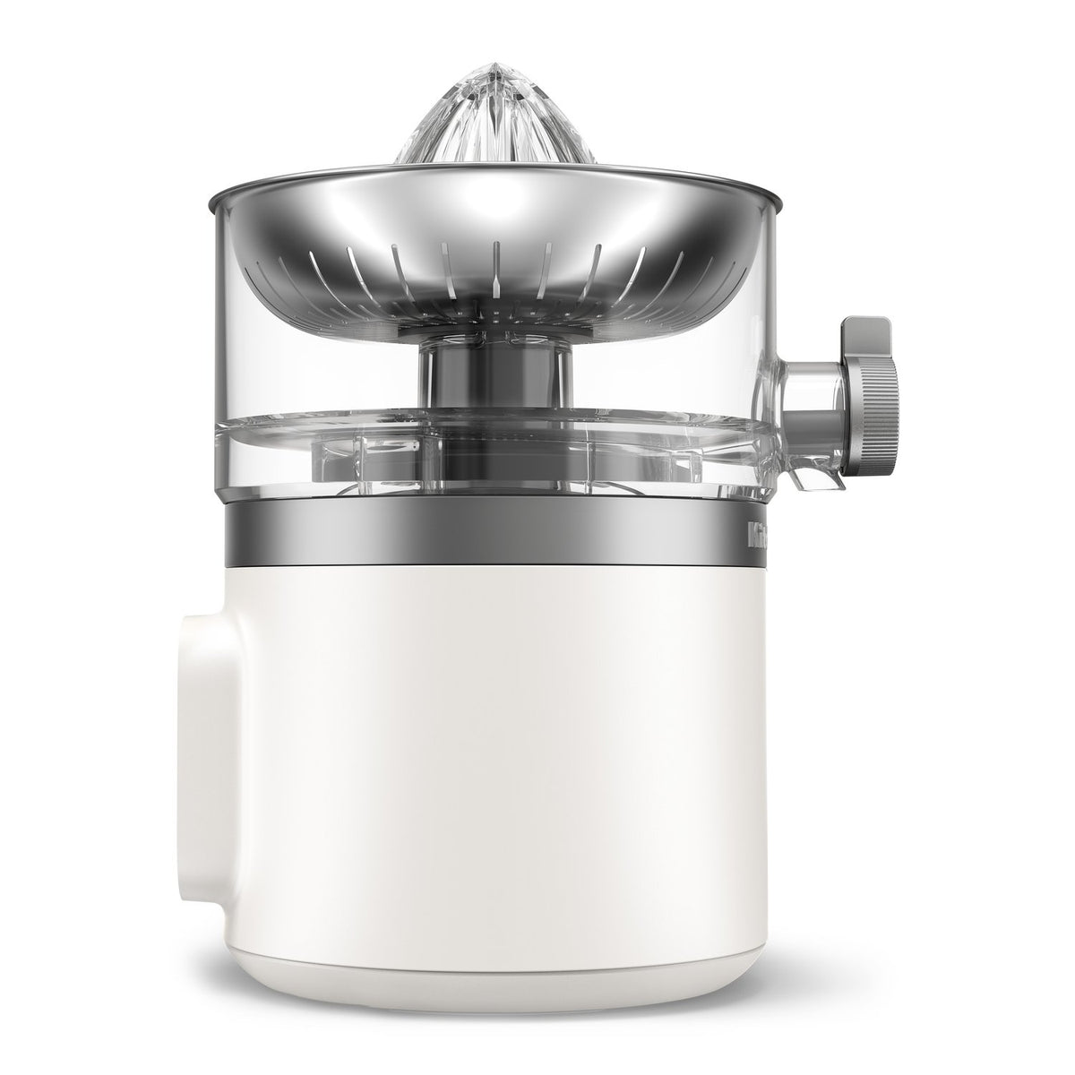 KitchenAid Cordless Go Citrus Juicer w/o Battery in Porcelain (KCJR160PL) - image 9