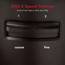 KitchenAid Cordless Go Citrus Juicer w/ Battery in Black Matte, Wall Adapter Included (KCJR161BM)