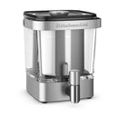 KitchenAid 38 Oz Cold Brew Coffee Maker in Stainless Steel (KCM5912SX)